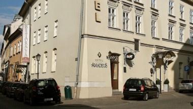 Hotel Amadeus in Krakow, PL