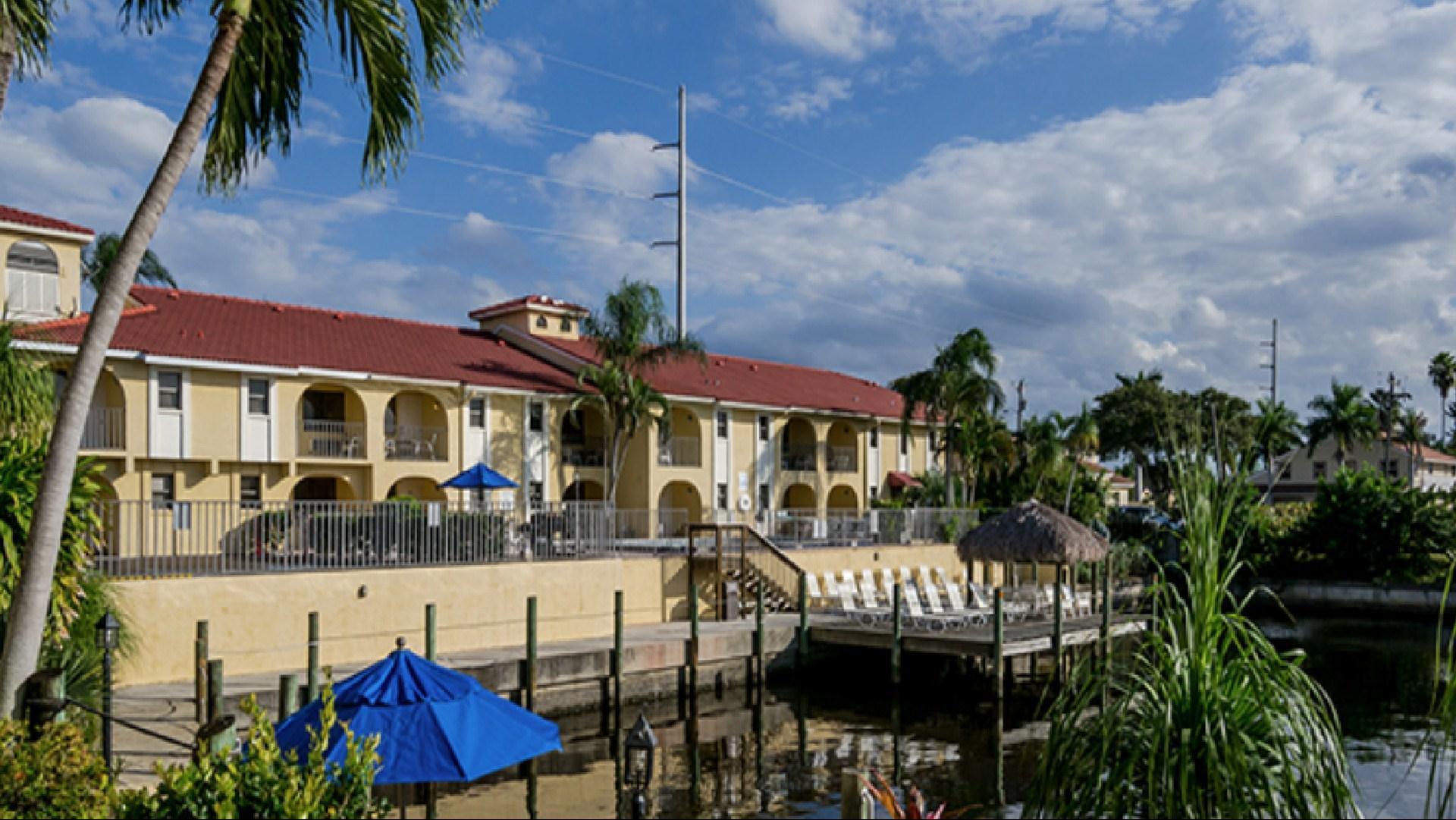 Casa Loma Motel in Cape Coral, FL