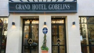 Grand Hotel Des Gobelins in Paris, FR