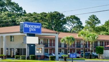 Rodeway Inn Panama City in Panama City, FL