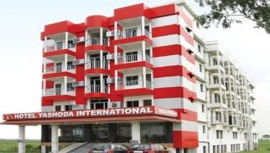 Hotel Yashoda International Tarapith in Rampurhat, IN