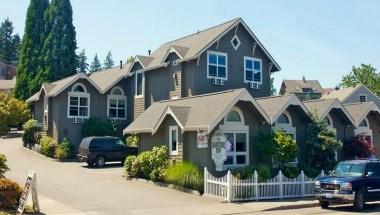 The Maritime Inn in Gig Harbor, WA