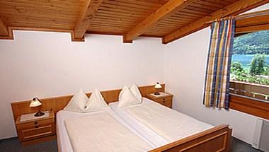 Hotel Regitnig in Weissensee, AT