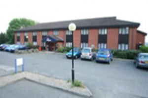 Travelodge Dumbarton in Dumbarton, GB2