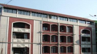Hotel Alpine Continental in Shillong, IN
