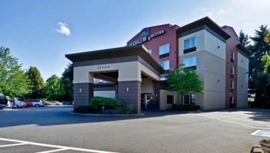 Best Western Wilsonville Inn & Suites in Wilsonville, OR