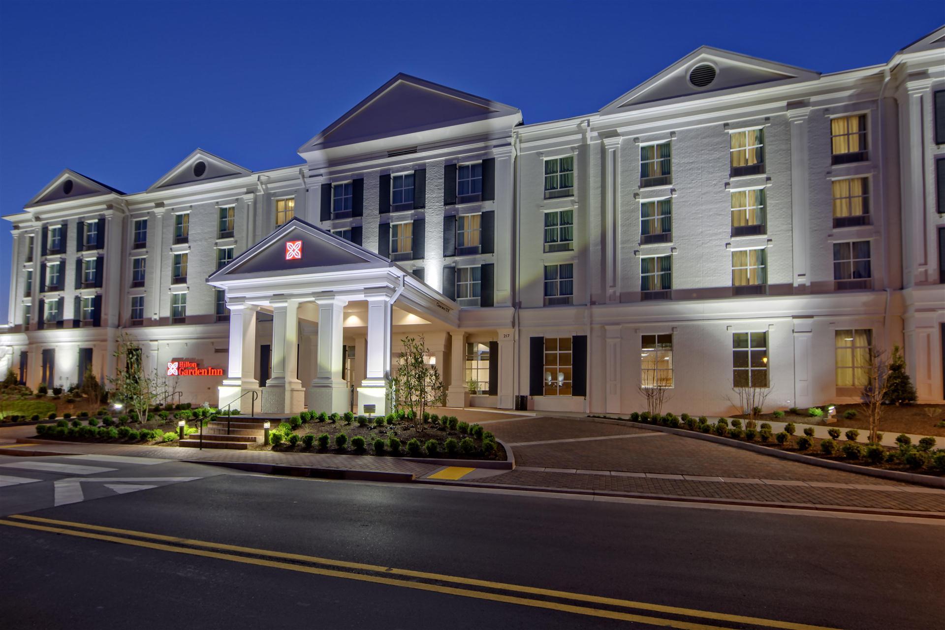 Hilton Garden Inn Nashville Brentwood in Brentwood, TN