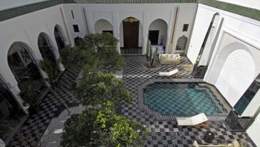 Riad Privilege in Marrakesh, MA