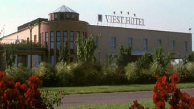 Viest Hotel & Congress Center in Vicenza, IT