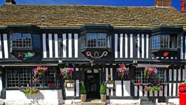 The Star Alfriston in Polegate, GB1