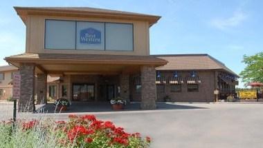 Best Western Lapeer Inn in Lapeer, MI