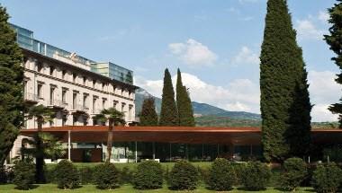 Lido Palace in Riva del Garda, IT