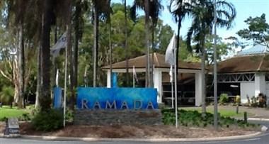 Ramada Resort by Wyndham Port Douglas in Tropical North Queensland, AU