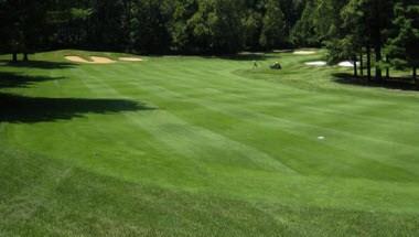 Radnor Valley Country Club in Villanova, PA