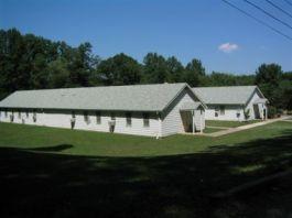 The Peach Orchard Retreat Center in Silver Spring, MD