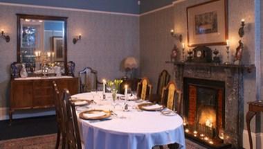 Marlagh Lodge in Ballymena, GB4