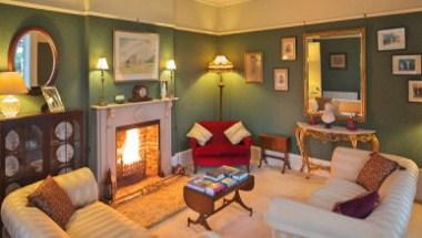 Marlagh Lodge in Ballymena, GB4