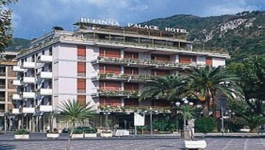Reginna Palace Hotel in Maiori, IT