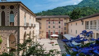 Hotel Trettenero in Recoaro Terme, IT