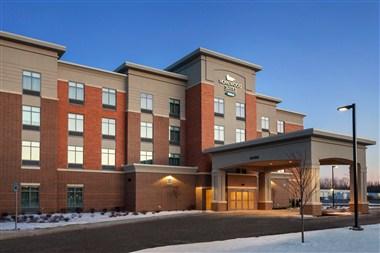 Homewood Suites by Hilton Syracuse - Carrier Circle in East Syracuse, NY