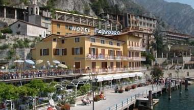 Hotel All'Azzurro in Limone sul Garda, IT