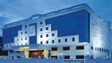 Hotel Annamalai International in Puducherry, IN
