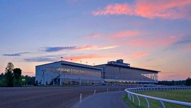 Scarborough Downs in Scarborough, ME