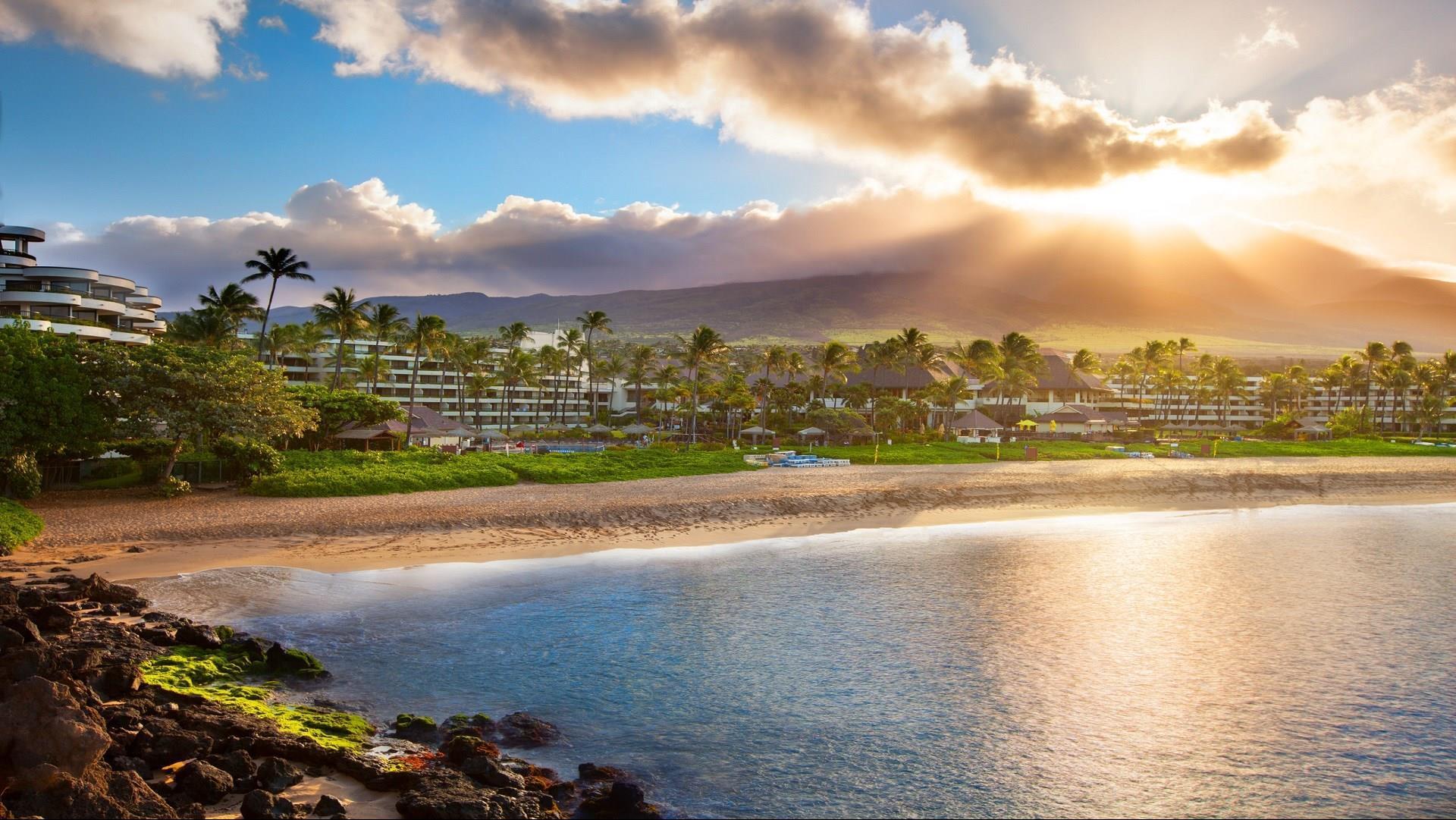 Sheraton Maui Resort & Spa in Maui, HI