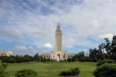 Visit Baton Rouge in Baton Rouge, LA