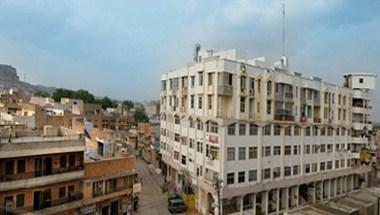 High Pointe Hotel in Jodhpur, IN