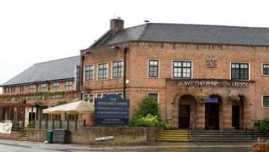 The Brocket Arms - Wigan in Wigan, GB1