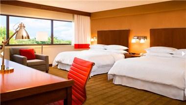 Four Points by Sheraton Regina in Regina, SK