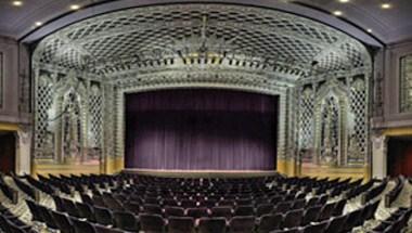 Saban Theatre in Los Angeles, CA
