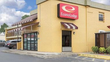 Econo Lodge Gallatin in Gallatin, TN