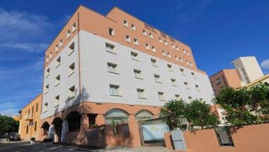 Hotel For You - Olbia in Olbia, IT