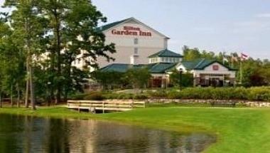 Hilton Garden Inn Columbus in Columbus, GA