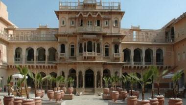 Chomu Palace Hotel in Jaipur, IN