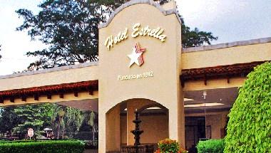 Hotel Estrella in Managua, NI