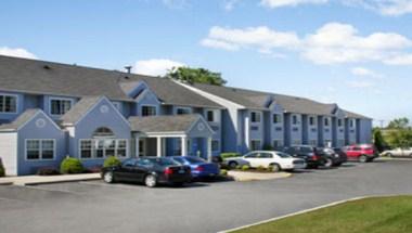 Microtel Inn & Suites by Wyndham Bethel/Danbury in Bethel, CT