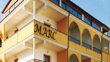 Marc Hotel Vieste in Vieste, IT