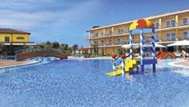 Hotel Bella Italia in Peschiera del Garda, IT