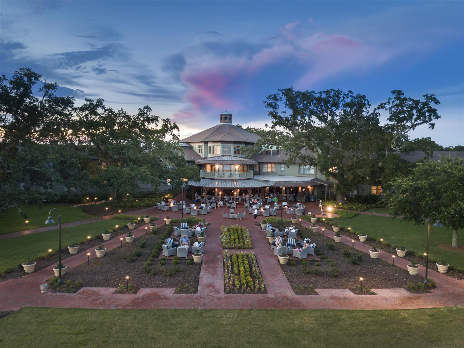 Grand Hotel Golf Resort & Spa, Autograph Collection in Pt. Clear, AL