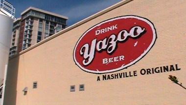 Yazoo Brewing Company in Goodlettsville, TN