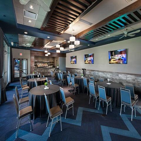 Topgolf Overland Park in Overland Park, KS