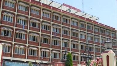 Shah Abbas Hotel in Srinagar, IN