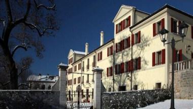 Park Hotel Villa Carpenada in Belluno, IT