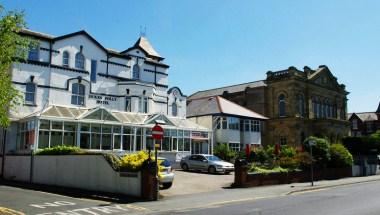 Dukes Folly Hotel in Southport, GB1