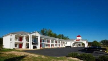 Econo Lodge Ruther Glen in Ruther Glen, VA