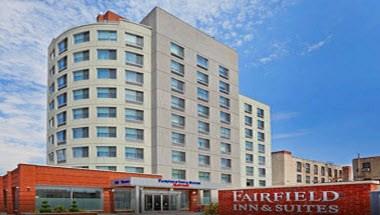 Fairfield Inn & Suites New York Brooklyn in Brooklyn, NY