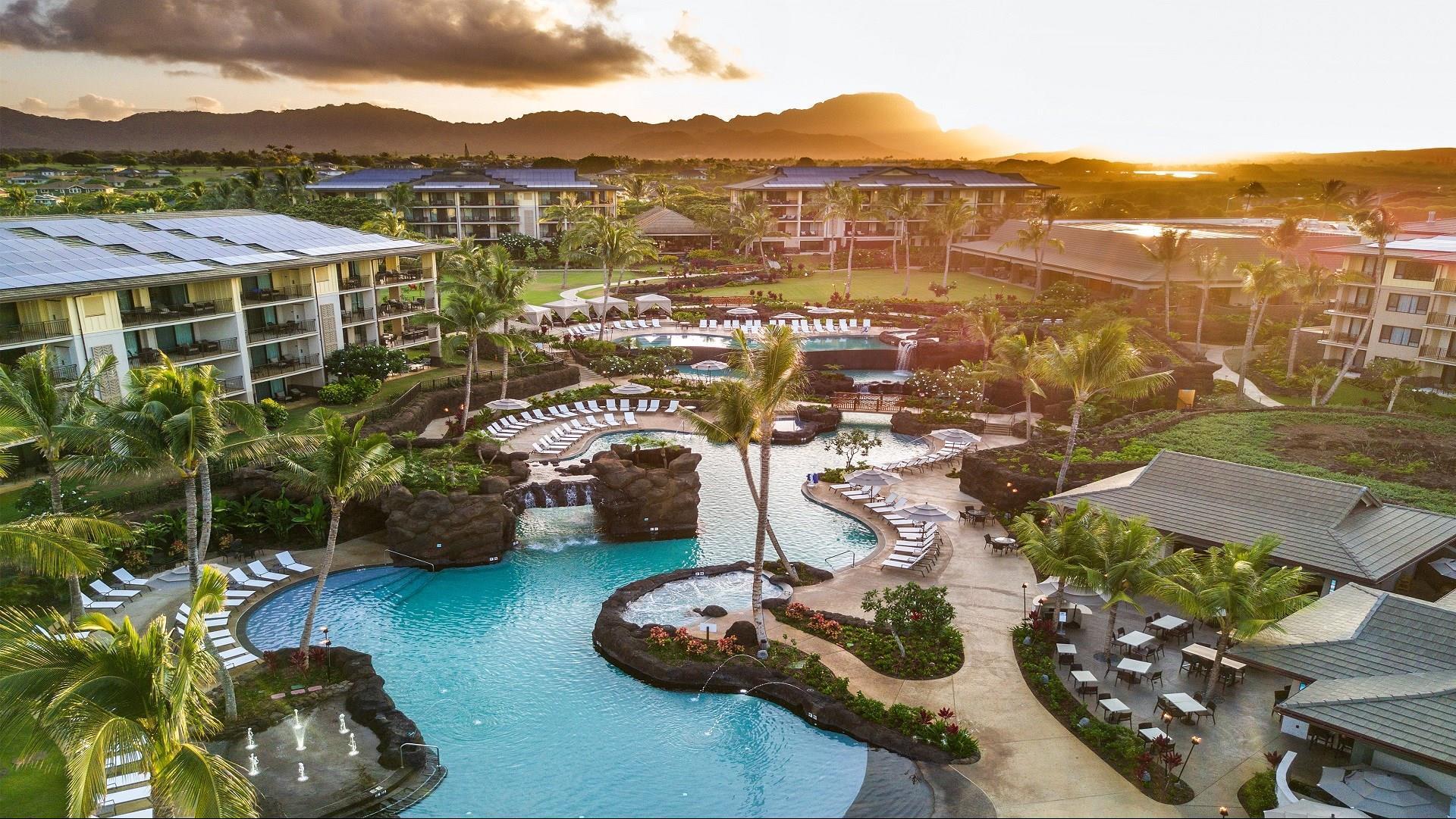 Koloa Landing Resort at Poipu, Autograph Collection in Koloa, HI